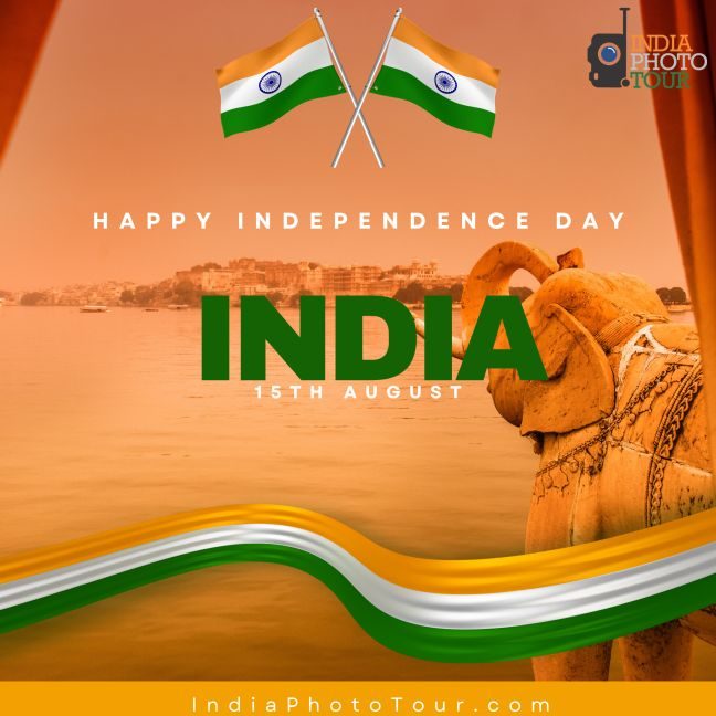 Happy Independence Day
#India #15thAugust #IndependenceDay  #travel #liberty #freedom