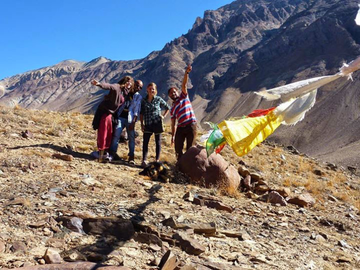 Lahaul Spiti travel packages